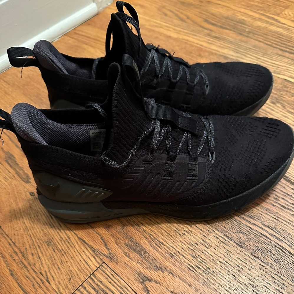 Men's Under Armor Project Rock 3 Shoes